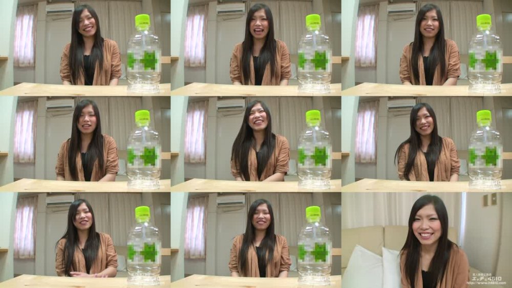 [JAV] [Uncensored] C0930 ki201215 人妻斬り 小堀 加奈 19歳 [720p]