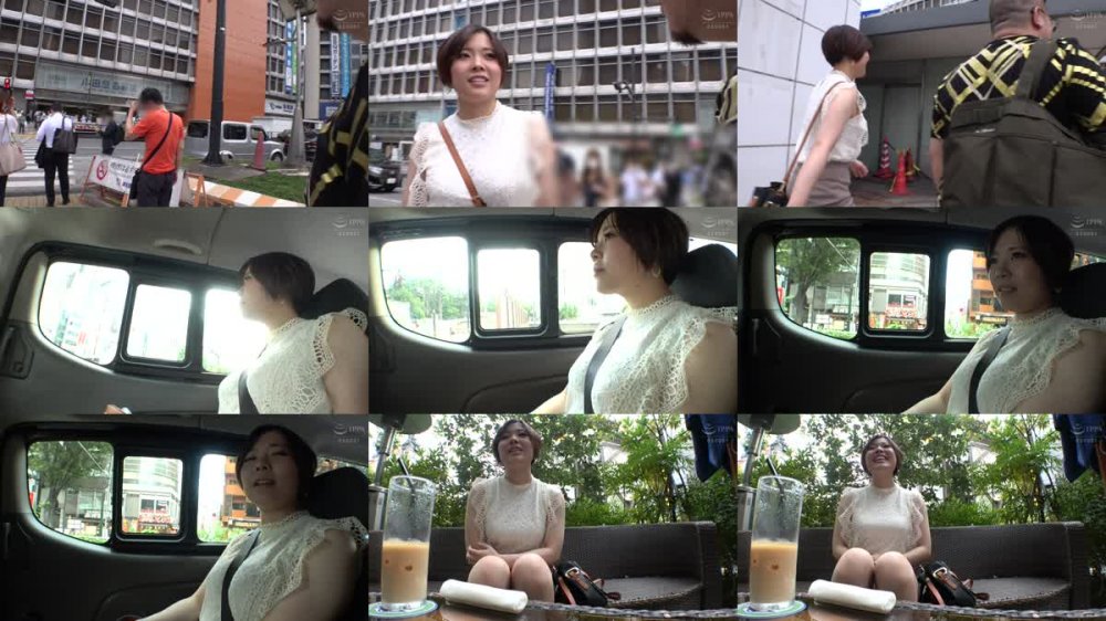 +++ [HD] DTT-071 美巨乳若女将の人妻 32歳 上條悠 AVデビュー！！ 美巨乳×濡れマ○コで極上おもてなし！！