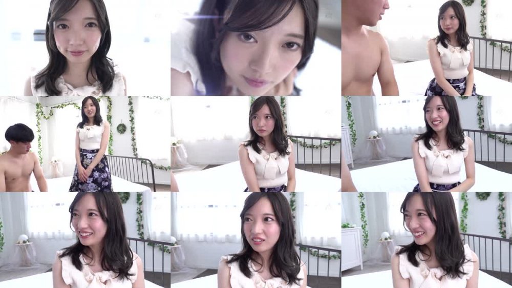 +++ [HD] DASD-787 新人 桃色乳首の謎の美少女 ひなた