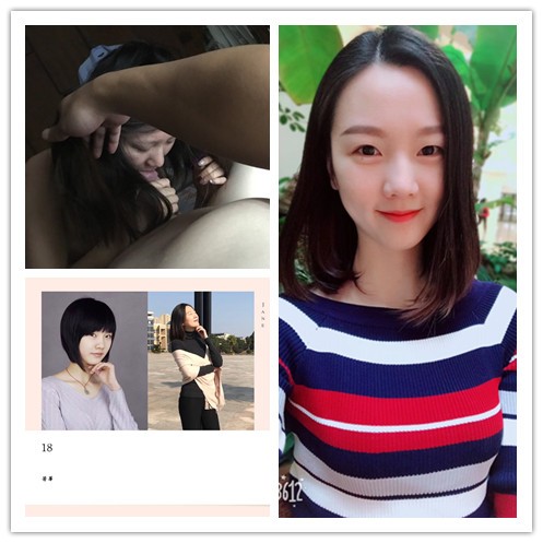 自拍達人海哥和單親媽媽營養師素顏做愛