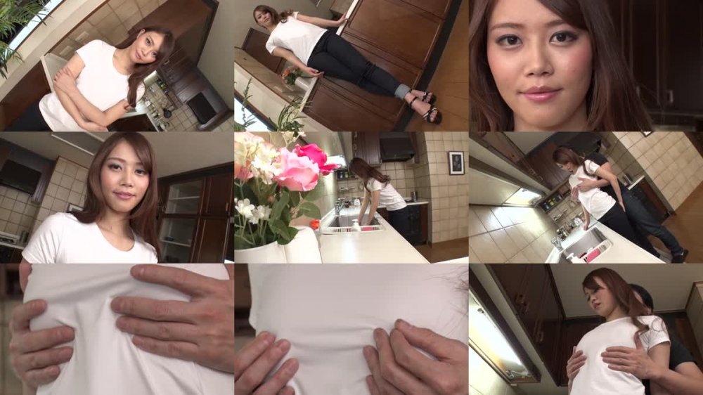 [JAV] [Uncensored] Caribbeancom 122220-001 カリビアンコム 122220-001 美★ジーンズ Vol.30 涼宮のん [1080p]