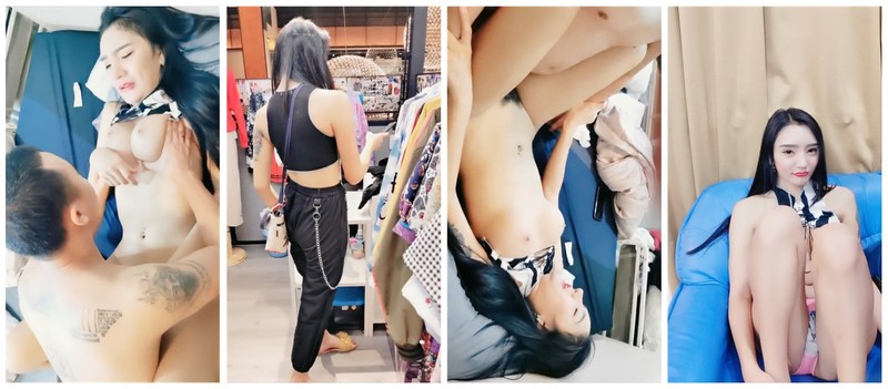 極品美乳女神雲集【泰國愛妃】最近大熱門帶選美小姐商場露出 男主神奇怪屌爆操選美女神猛烈啪