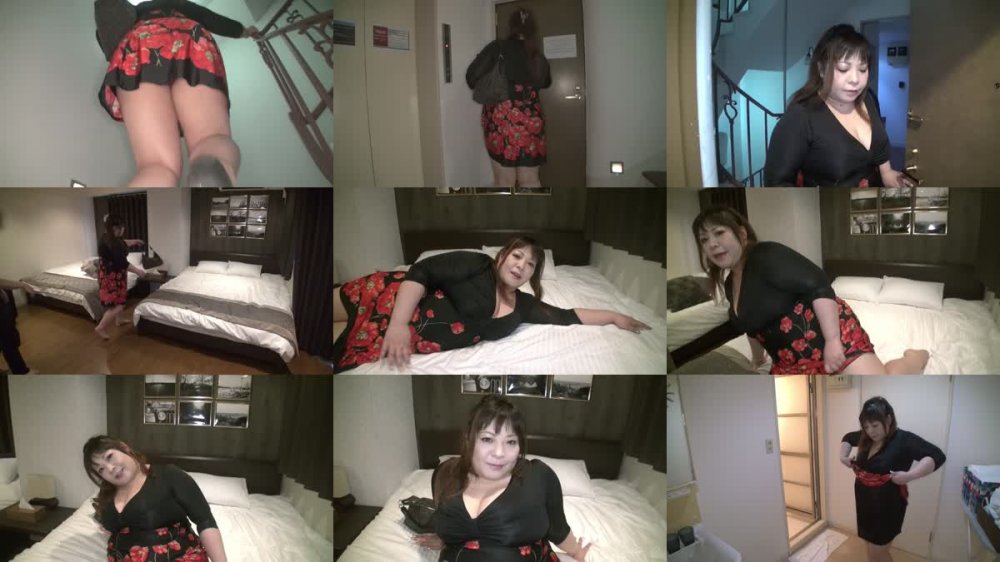 [JAV] [Uncensored] Pacopacomama 122820_405 パコパコママ 122820_405 肥満体系のビッチ 本庄史奈 [1080p]