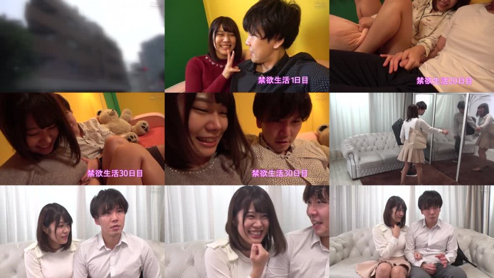 +++ [HD] DVDMS-616 一般男女モニタリングAV 特設マジックミラー部屋でラブラブ大学生カップルが男女に別れてAV女優＆男優の凄テクイキ我慢に挑戦！！世界中の男を虜にする波多野結衣×素人男子大学生（彼氏）/（彼女）素人女子大生×デカチン激ピストン男優 編