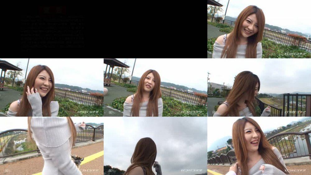 [JAV] [Uncensored] Paco 070811_410 露出温泉不倫旅行 12 前編 [720p]