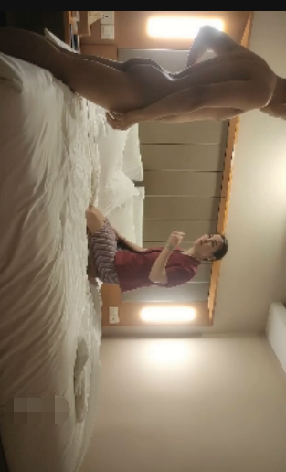 2021.1.7【壹屌探花】3000約南航真實空姐偷拍被發現