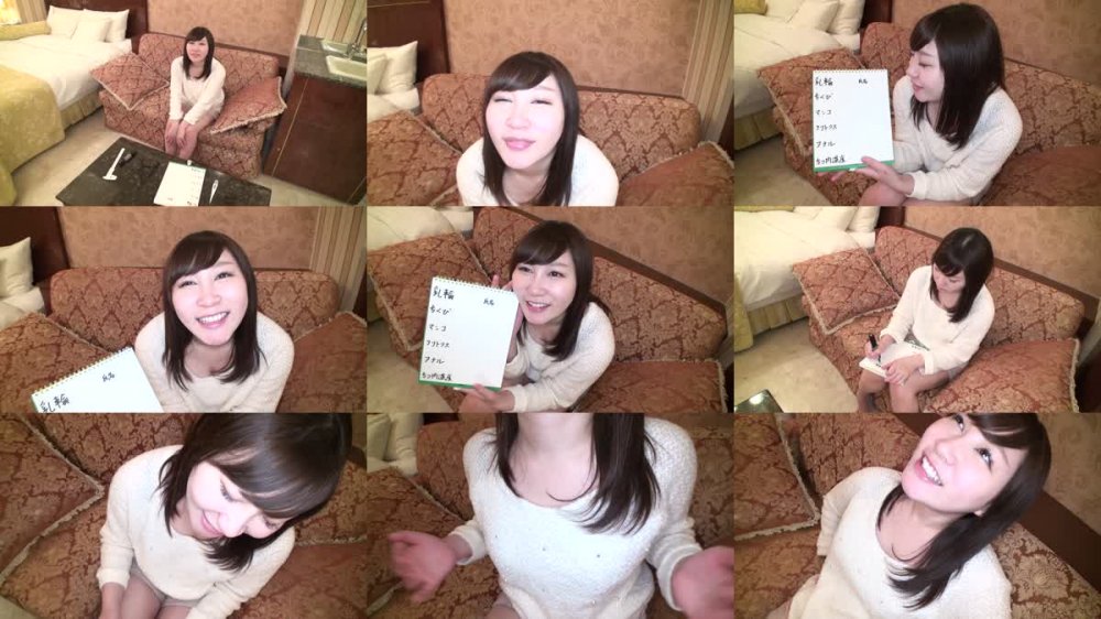 [JAV] [Uncensored] 10musume 010921_01 天然むすめ 010921_01 おんなのこのしくみ ～恥ずかしさを超えてスケベリミッター解除しちゃいました～赤堀良子 [1080p]