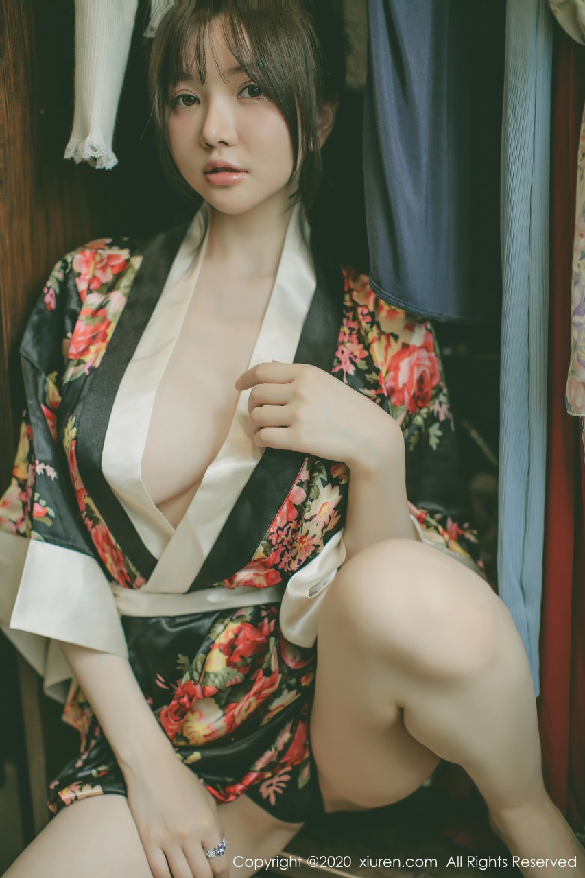 NMZ-糯美子Mini-[43P]