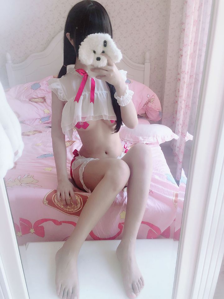 小蘿莉[20P]