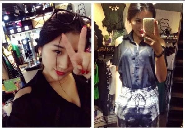 國內極品顏值女神自拍套圖附帶生活照