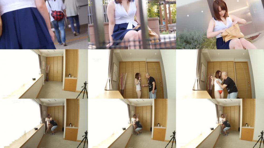 +++ [HD Uncensored] PPPD-336 現役Gcup爆乳女子大生の危険日中出しオフ会 里咲しおり