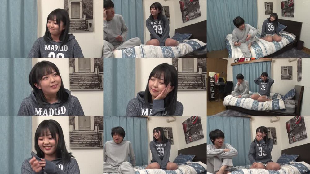 +++ [HD] HUNTA-933 「エッチの経験が少ないと彼氏引くかな…？一緒に練習してくれる？」幼馴染と恋愛相談NTR！結局彼氏とはできない中出しセックスを求める幼馴染！…
