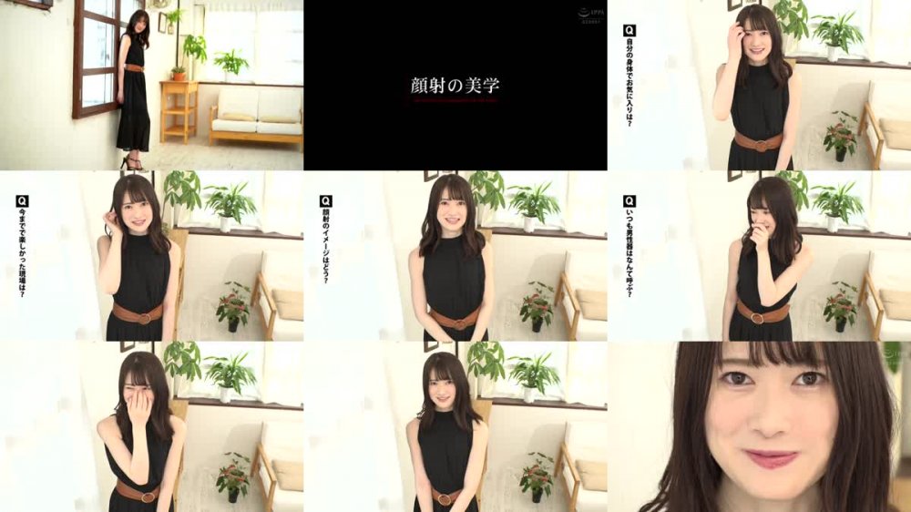 +++ [HD] ABW-051 顔射の美学 13 美女の顔面に溜まりに溜まった白濁男汁をぶちまけろ！！ 結城るみな