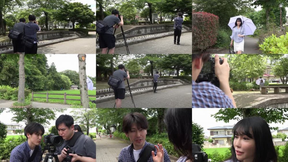 +++ [HD] BST-018 女ひとり旅 童貞狩り 逢沢はるか