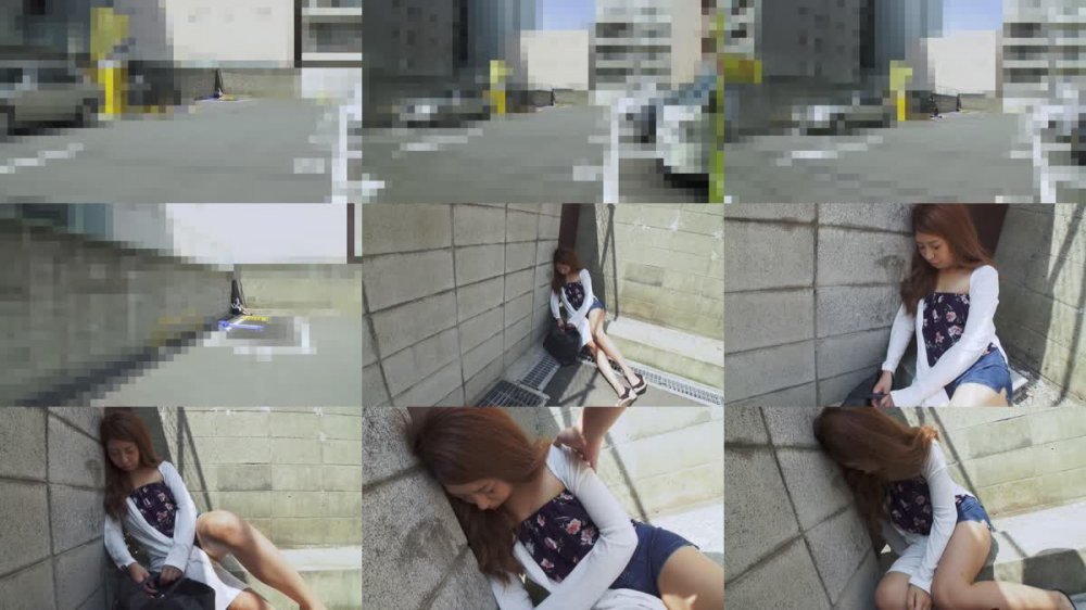 [JAV] [Uncensored] 10musume 012121_01 天然むすめ 012121_01 泥酔したスレンダー美女にいっぱい中出ししちゃいました 上本やよい [1080p]