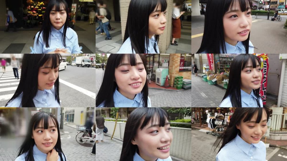 +++ [HD] DNW-108 秒速合体！！いきなりセックス！！即挿れ＆即イキッ 3