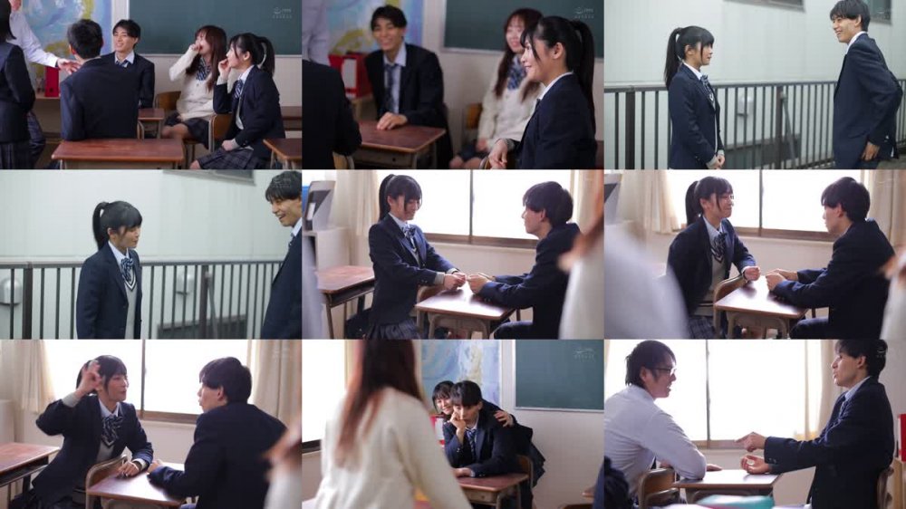 +++ [HD] BFD-005 僕が大好きな女の子は、僕の大切な親友と付き合ってる 久留木玲