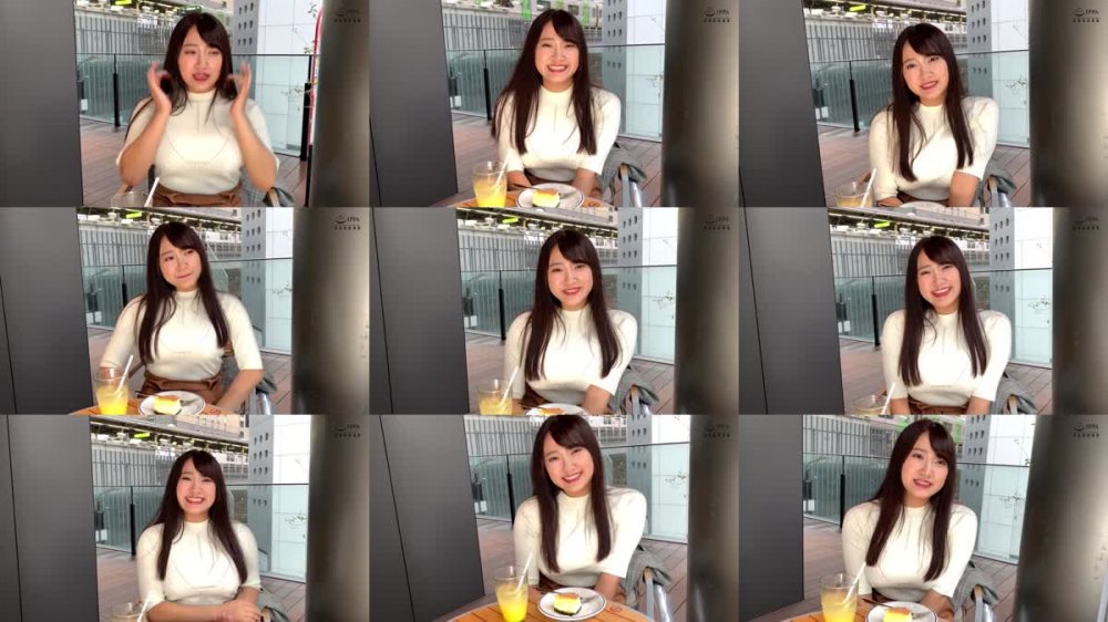 +++ [HD] HOI-155 Iちゃん