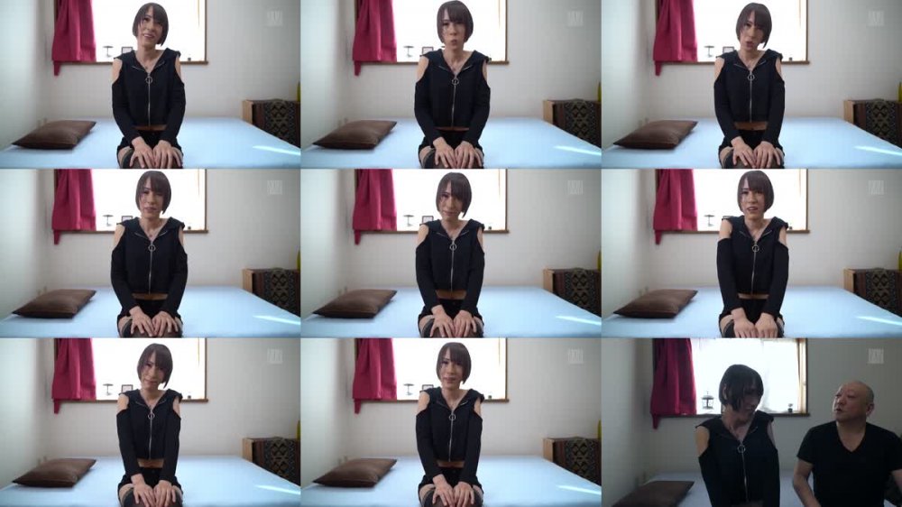 +++ [HD] YSN-537 僕ってツイてる娘 荒金さとみ