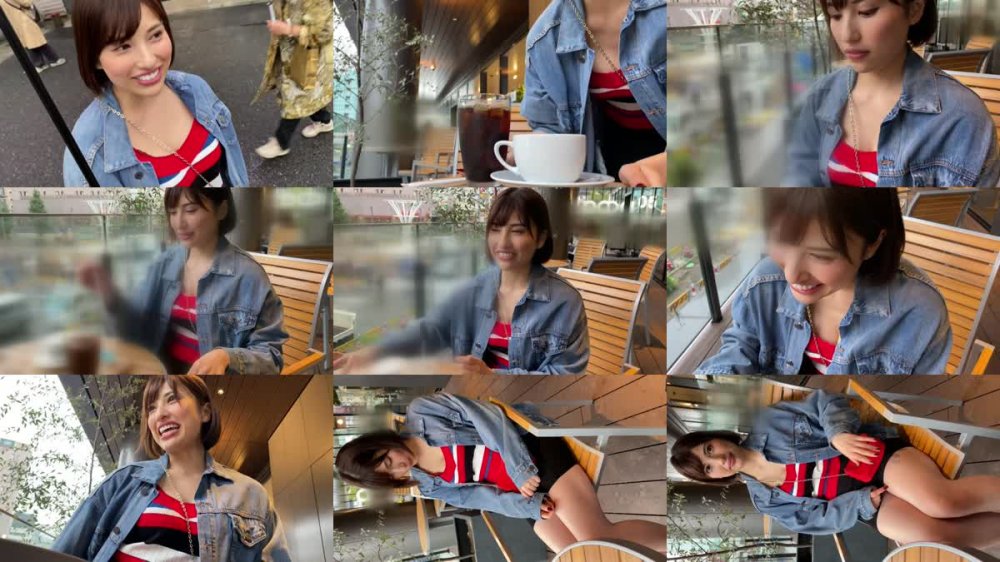 +++ [HD] 383REIW-047 みき