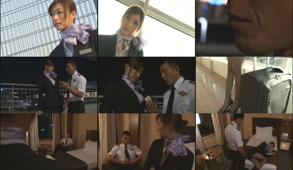 +++ [HD Uncensored] ABP-004 犯された憧れの美人キャビンアテンダント 神波多一花