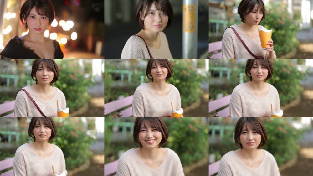 +++ [HD] JUL-440 原石 ミセス・ダイヤモンド 本田瞳 28歳 AV DEBUT！！ 肩書きのない専業主婦に、アナタは必ず惚れてしまう―。