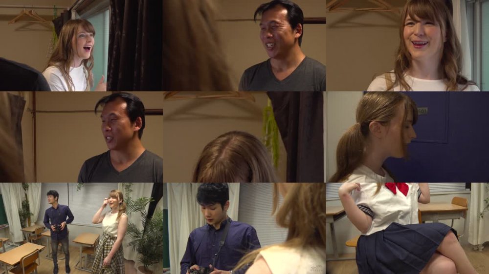 +++ [HD] CMV-149 民泊の主人にヘンタイ性欲を仕込まれる訪日外国人 ジューン・ラブジョイ