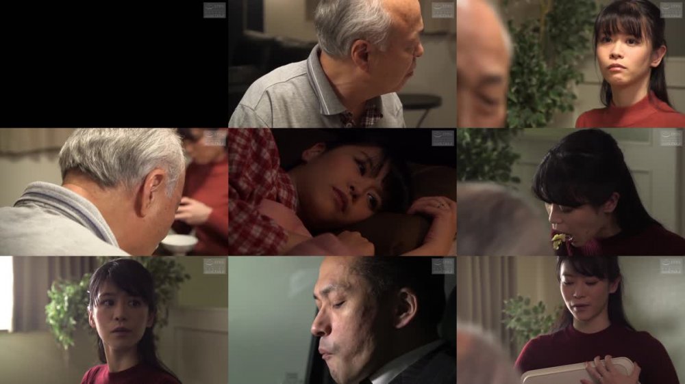 +++ NSPS-964 夫以外のもっこりばかり気にしちゃう むっつり妻の誘惑