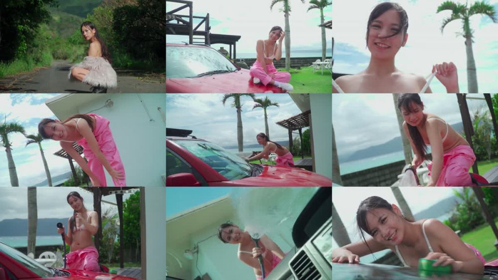 +++ [HD] REBD-527 Rin Oriental Exotic Girl・宮崎リン