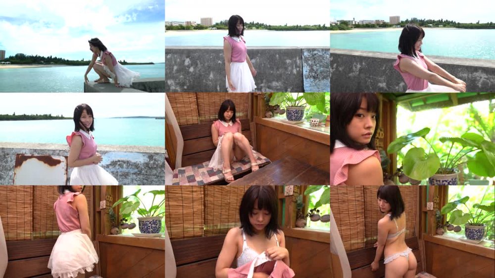 +++ [HD] OAE-206 ALL NUDE 八木奈々