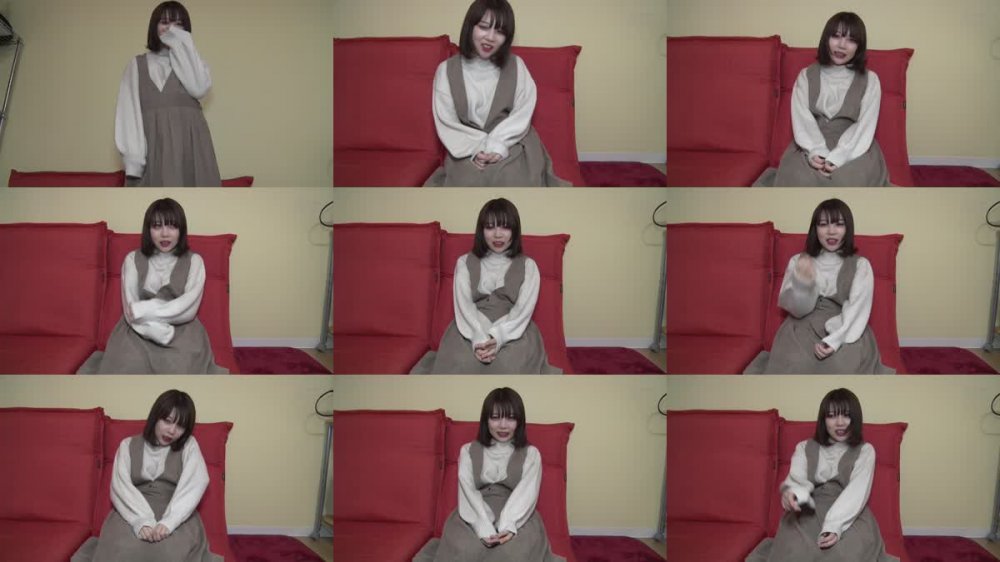 +++ [HD] BLOR-162 モジモジしててなんか危うい感じの女の子 でも話すとめちゃ面白くて超むっつりスケベ！貪るようにチ●ポイキしてました！