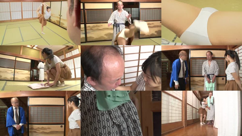 +++ [HD] SHH-017 チ○ポが号泣する痴女っこの快楽ループ責めで…ぶしゃっと男潮！ 軟体ちゃん
