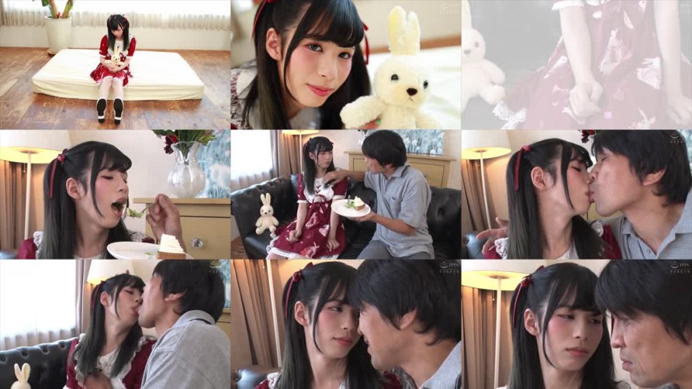 +++ [HD] OPPW-082 きみは僕の着せ替え人形 結城さくや