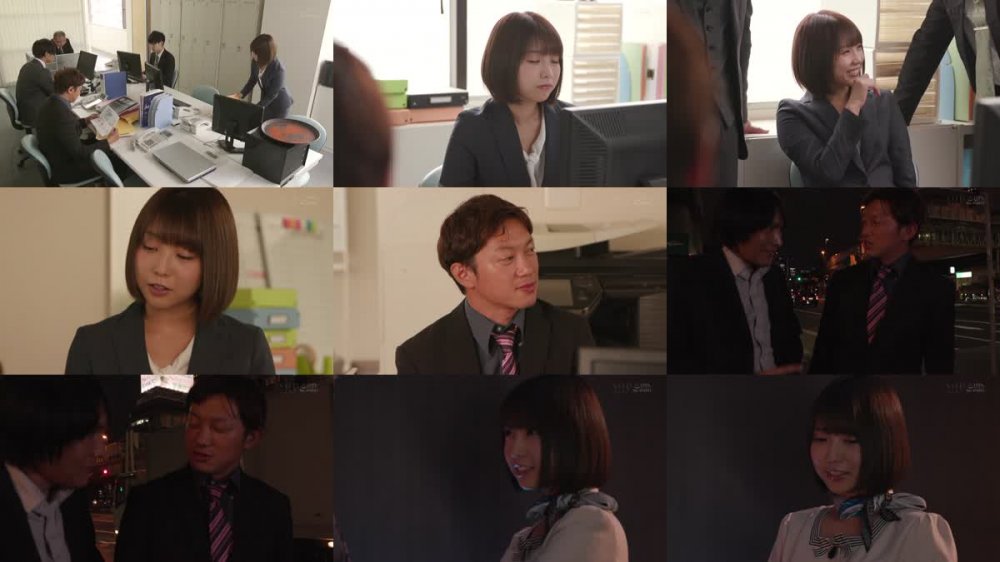 +++ [HD] STARS-324 上司に媚びを売りまくるむかつく同僚が会社に内緒で、抜きあり回春エステで働いていたので生本番強要して特濃精子を中出ししてやった。 戸田真琴