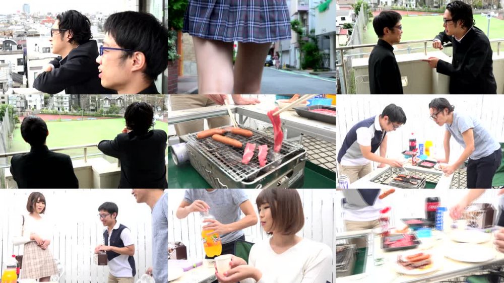 +++ [HD] HYBR-010 学園青春白書 学校の人気女子がオトコノコで 佐藤あいり