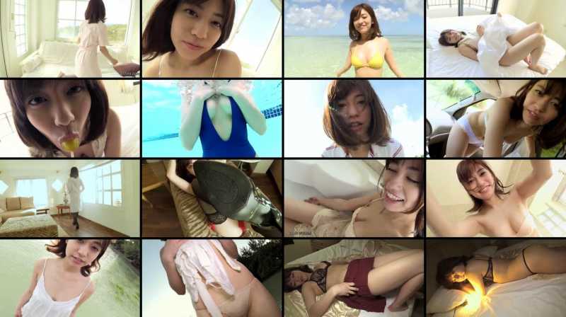 >> [HD] [FTBD-011] 愛しい君へ 大澤玲美
