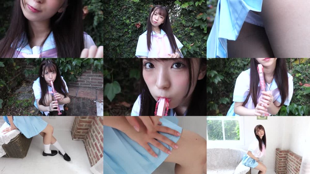 +++ [HD] PRBYB-070 Tiny Angel Nude/天音ゆい