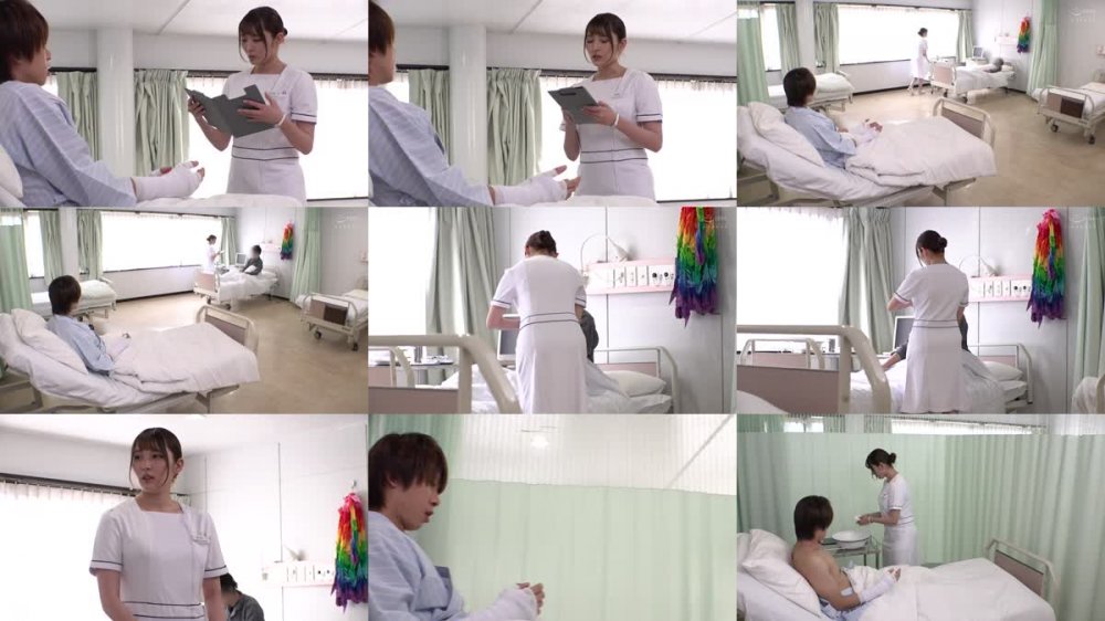 +++ [HD] DOCP-273 「天使！？小悪魔！？」美人ナースさんは実は欲求不満！精子搾取キツマン騎乗位で僕のチ●ポをギュッと抱きしめ何度も何度もイカされまくった。3
