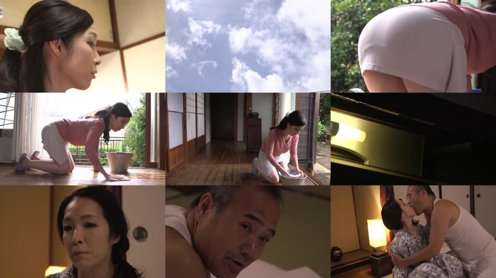 +++ [HD] NEM-053 真・異常性交 四十路母と子 其ノ拾参 若い肉棒の誘惑に負け、息子とまぐわう発情母 黒木まり