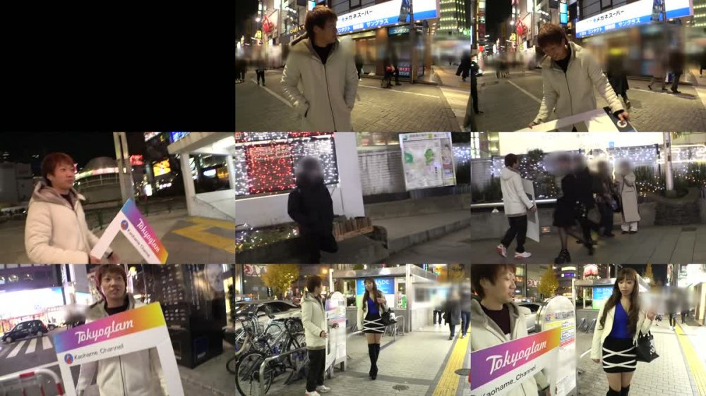 +++ [HD] 200GANA-2427 マジ軟派、初撮。 1588 お酒を飲むと警戒心0になる美脚の美女をナンパ成功！ゆっくり距離を縮めてキスをすれば目をとろんとさせて受け入れ、しなやかで柔らかいボディを触るだけでビクンと体を震わせて感じまくる！