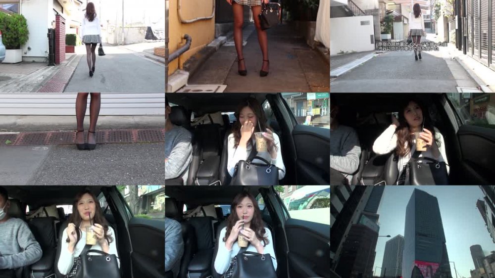 +++ [HD] HMGL-187 PERFECT STYLE 花宮あむ