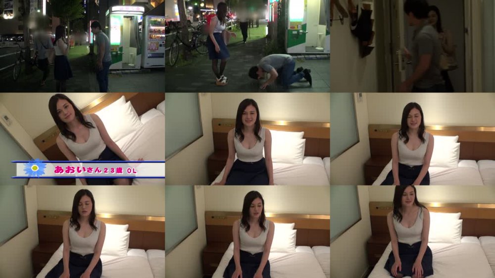 +++ [HD] 383REIW-027 あおい