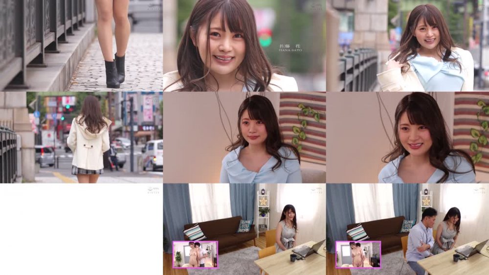 +++ [HD] XVSR-573 誕生 専属AV debut 最上一花