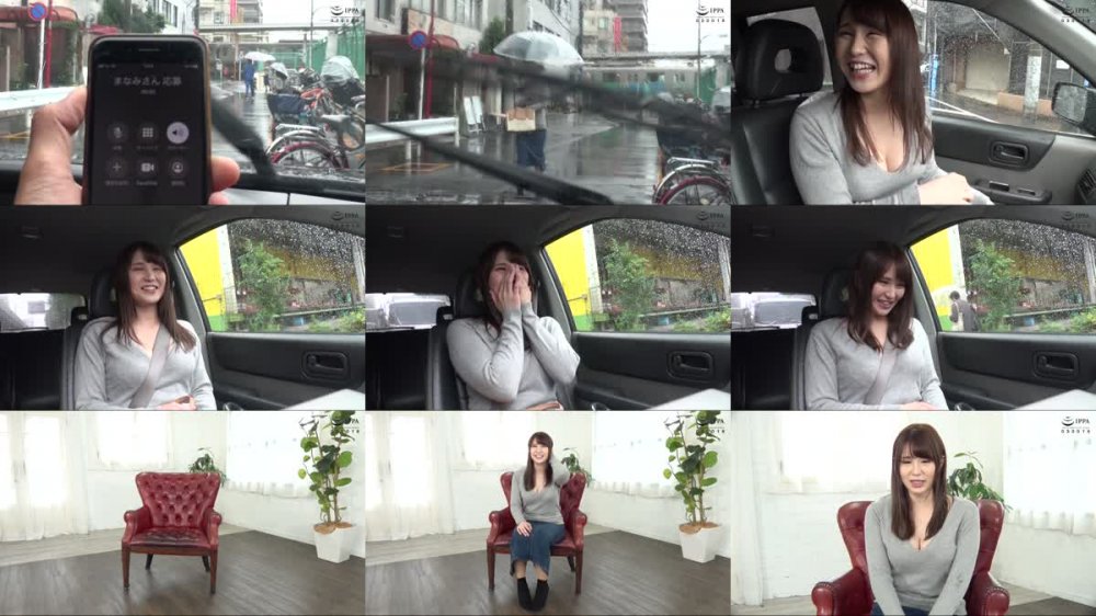 +++ [HD] DLPN-004 おっぱいも性格も超天然の癒し系奥様 愛美さん 36歳