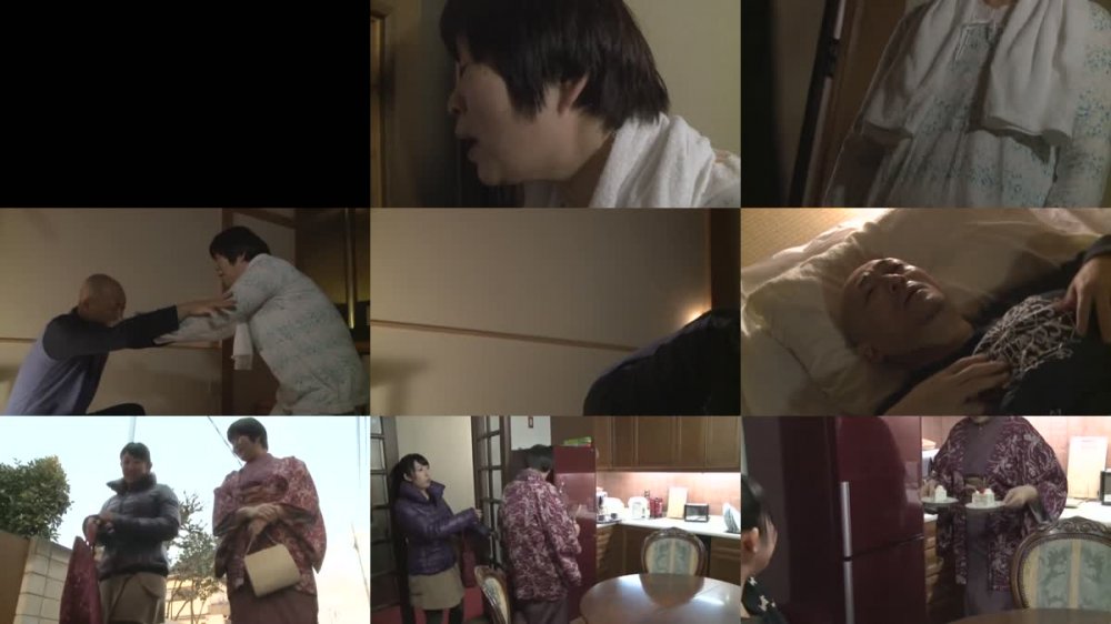 +++ SQIS-042 襲う 野獣のいけにえ