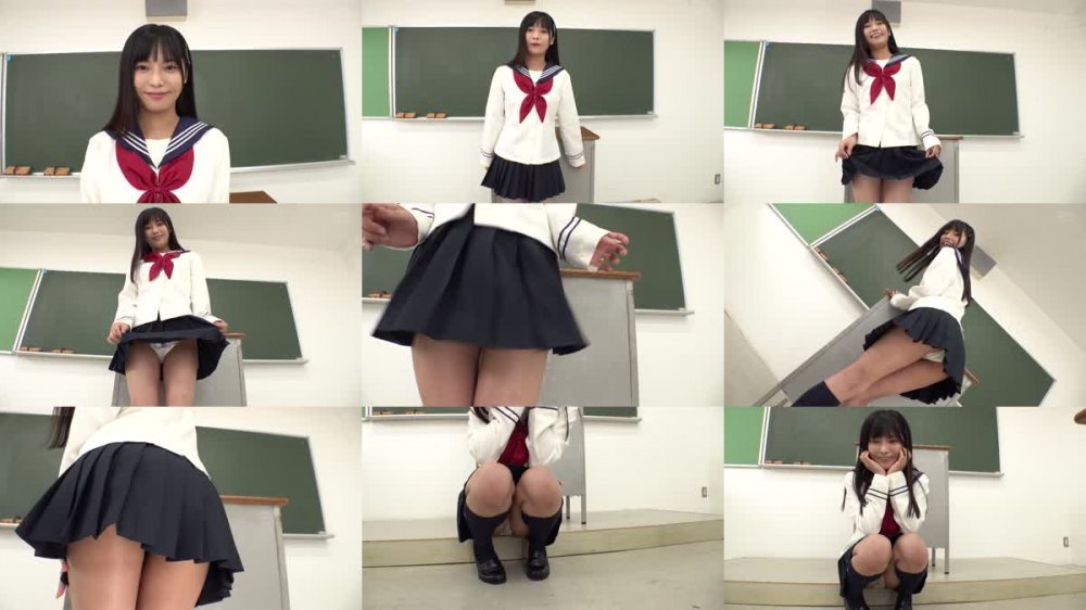 +++ [HD] MMUS-048 小悪魔挑発美少女 久留木玲