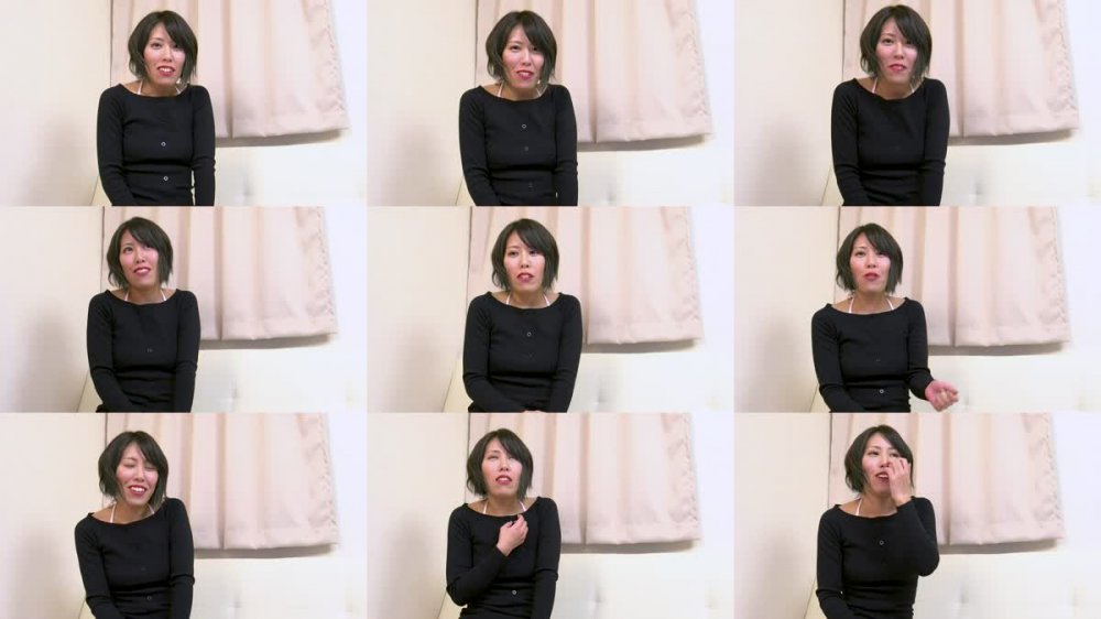 [JAV] [Uncensored] Pacopacomama 012821_427 パコパコママ 012821_427 ごっくんする人妻たち116 〜精子は味より喉越し！！〜御子柴かのん [1080p]