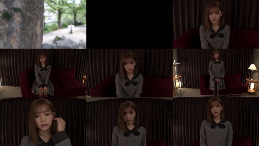 +++ [HD] 230ORETD-822 Yui