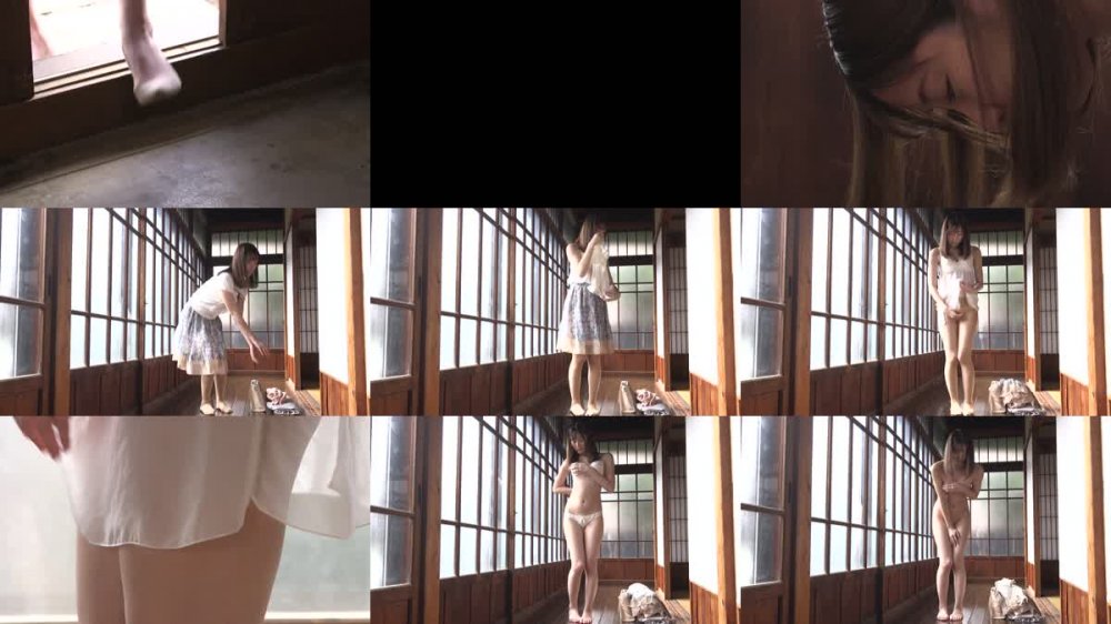 +++ [HD] BDSM-073 緊縛折●夫人 葉月桃