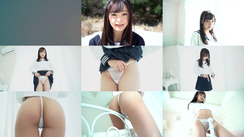 +++ [HD] MBRAA-188 四ノ宮ななみ 恋糸ラプソディ